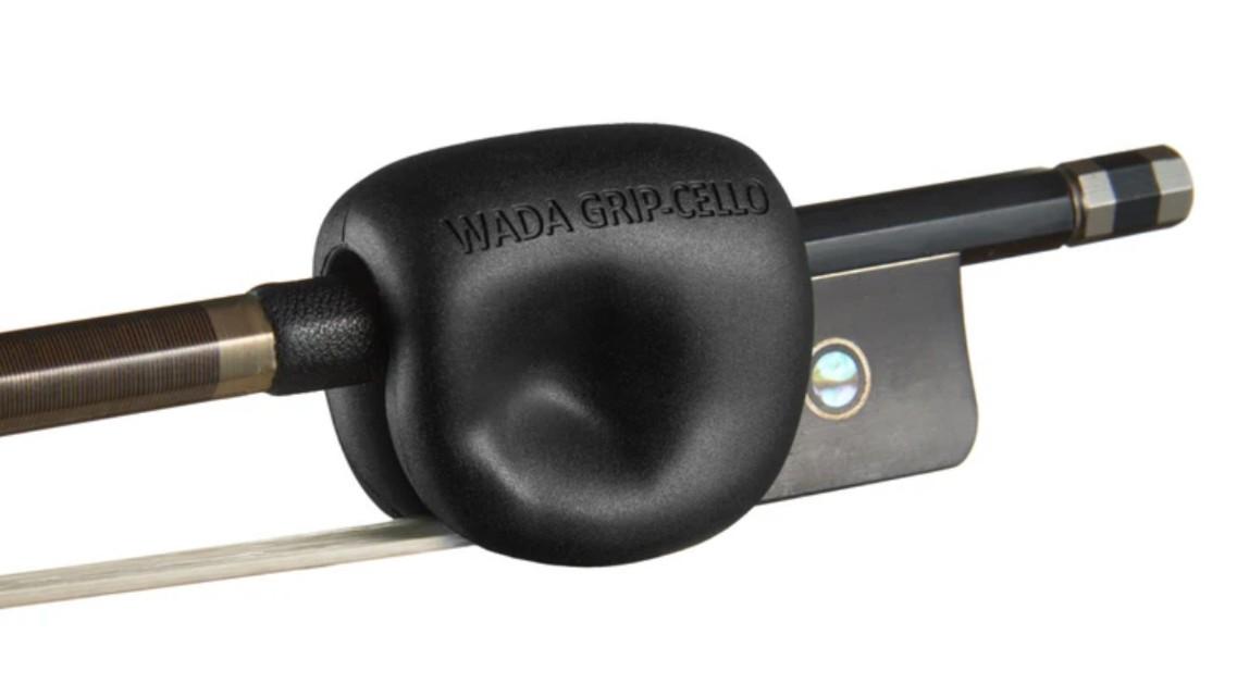 WADA CELLO BOW GRIP AIDの商品画像